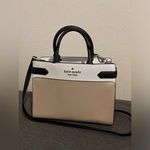 Kate Spade Staci Medium Satchel